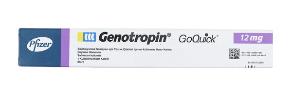Genotropin GoQuick